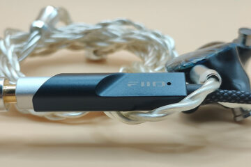 FiiO KA11 Review featured image