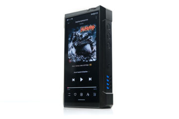 FiiO M17