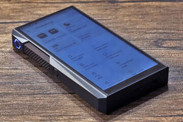 FiiO M23 Review featured image