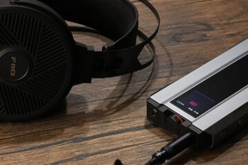 FiiO Q15 Review featured image