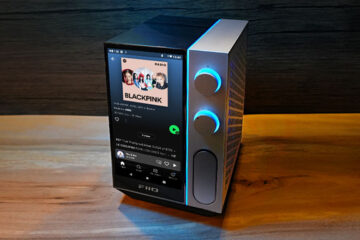 FiiO R9 Review featured image