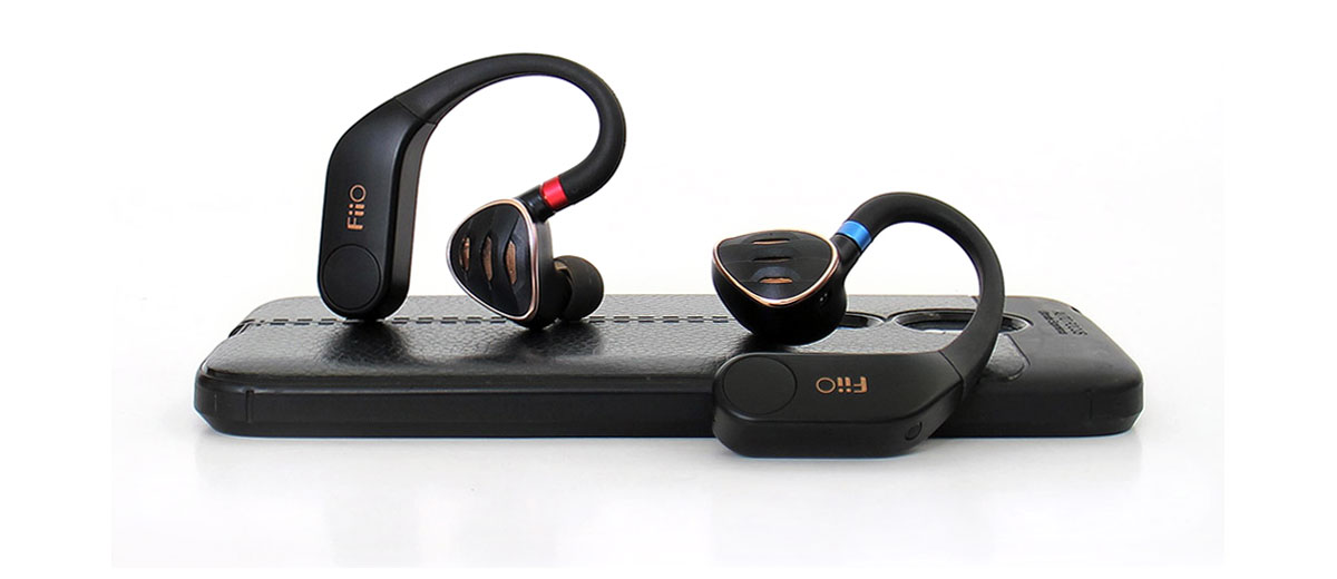 FiiO UTWS5