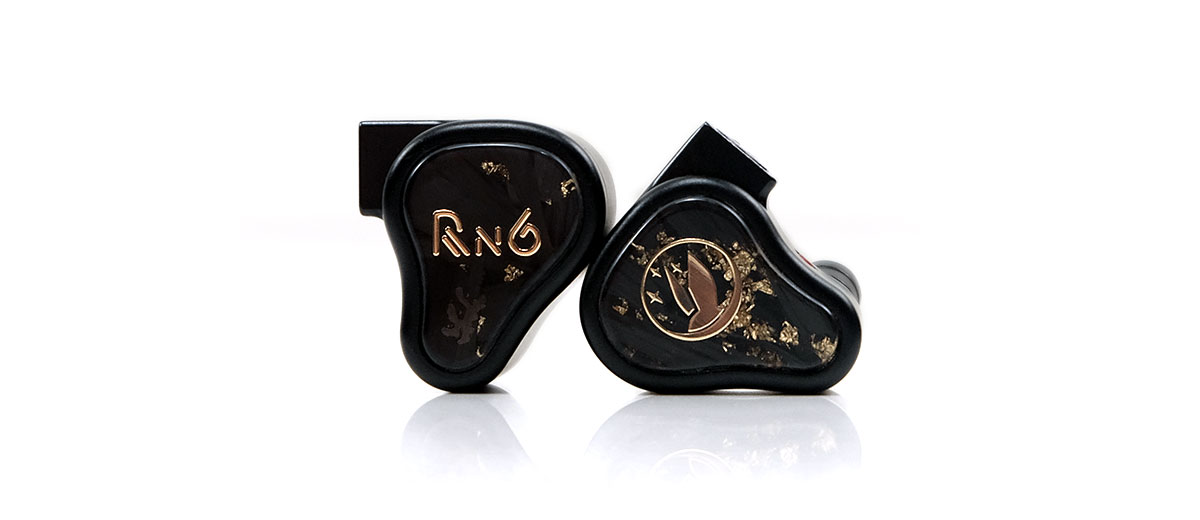 FiR Audio Radon 6 Review featured image