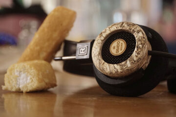 Grado The Hemp Headphone
