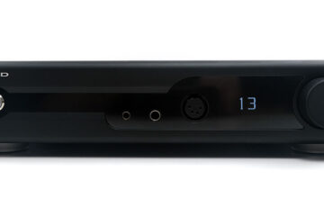 Gustard H26 Review featured image