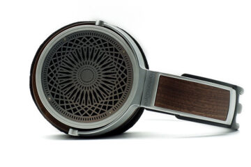 HarmonicDyne Zeus