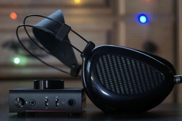 Dan Clark Audio Hel Yeah!