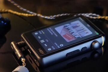 HiBy R3 II Review featured image