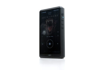 HiBy R5 Gen 2 Review