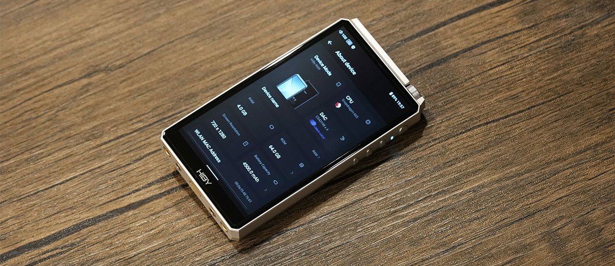 HiBy R6 III 2025 Review featured image