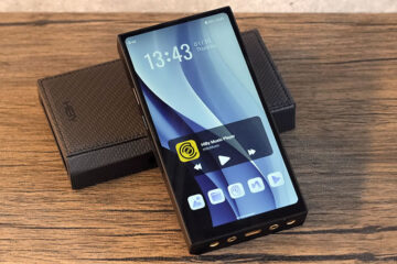 HiBy R6Pro MAX Review featured image