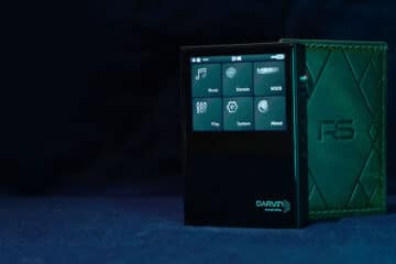 HiBy RS2 Review