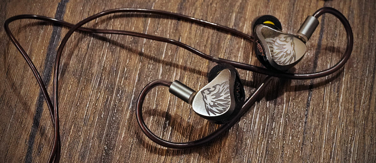 HiBy Yvain Review featured image