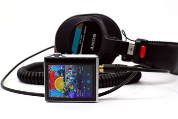 Hidizs AP80 Pro-X