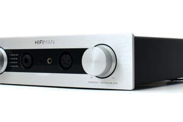 HIFIMAN EF400 Review