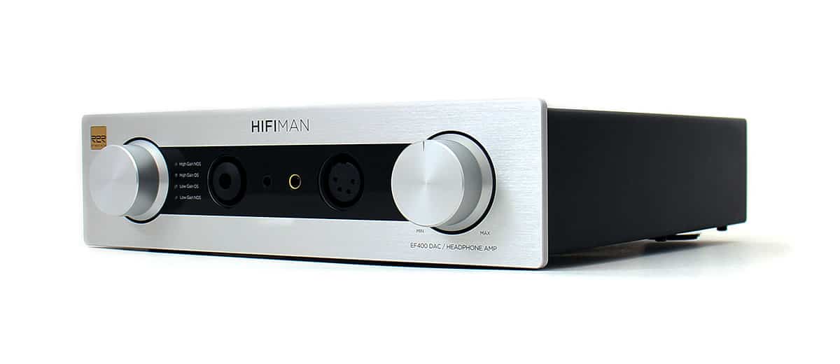 HIFIMAN EF400 Review