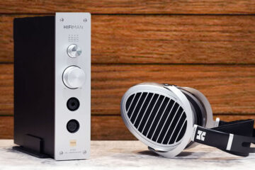 HIFIMAN EF500 Review featured image