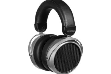 HIFIMAN HE400se