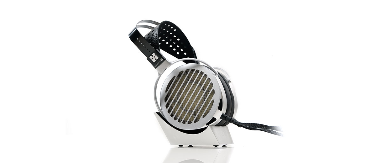 HIFIMAN Shangri-La Jr