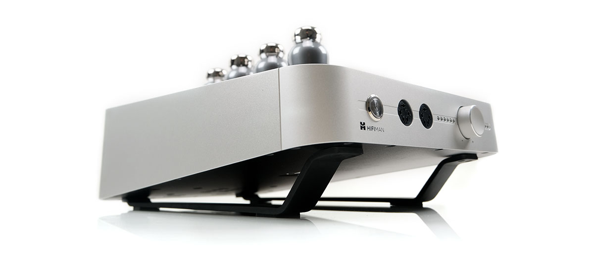 HIFIMAN Shangri-La Jr