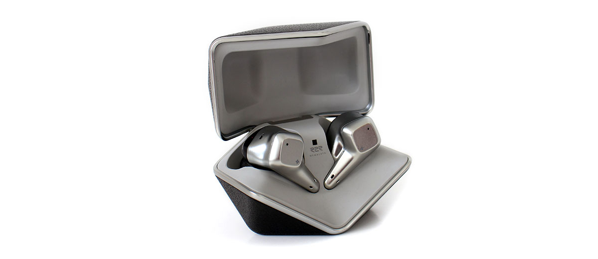 HIFIMAN Svanar Wireless Review featured image