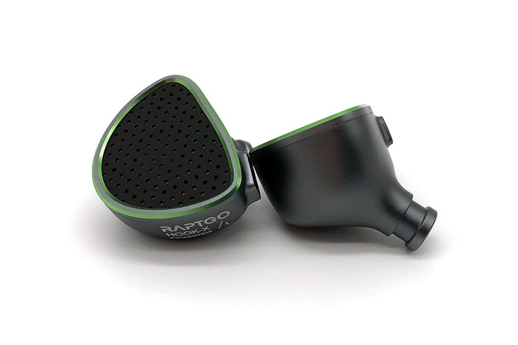 Raptgo Hook-X Review