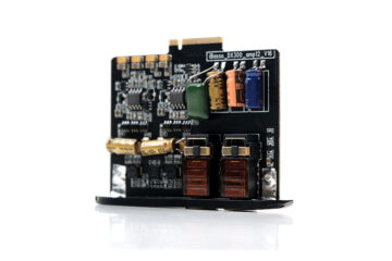 iBasso AMP12