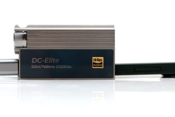 iBasso DC-Elite Review featured image