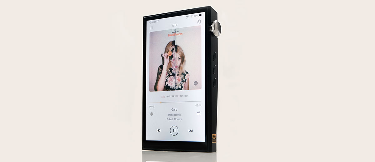 iBasso DX180 Review featured image