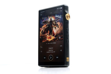 iBasso DX240 Review