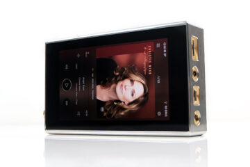 iBasso DX300 MAX