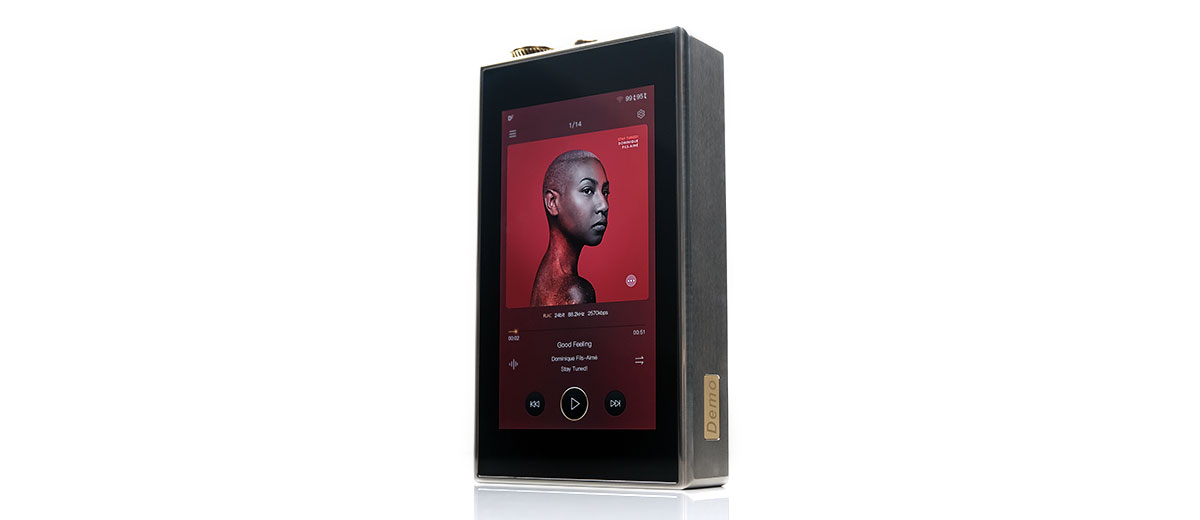 iBasso DX320 MAX Ti Review featured image