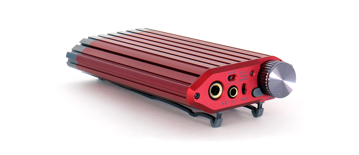 iFi Audio iDSD Diablo 2 Review featured image