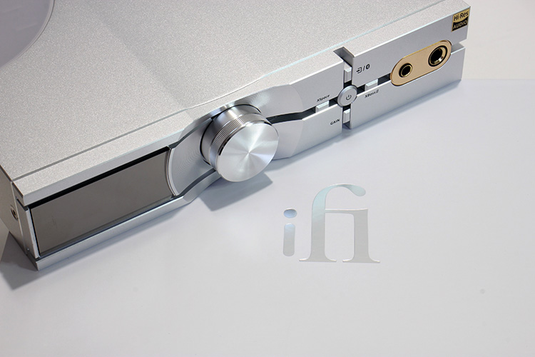 iFi Audio NEO iDSD 2 Review featured image