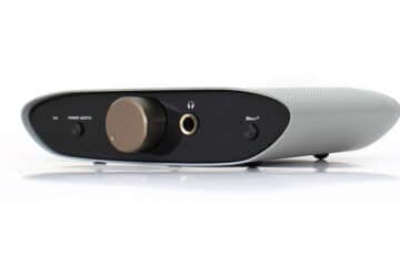 iFi Audio ZEN Air DAC Review