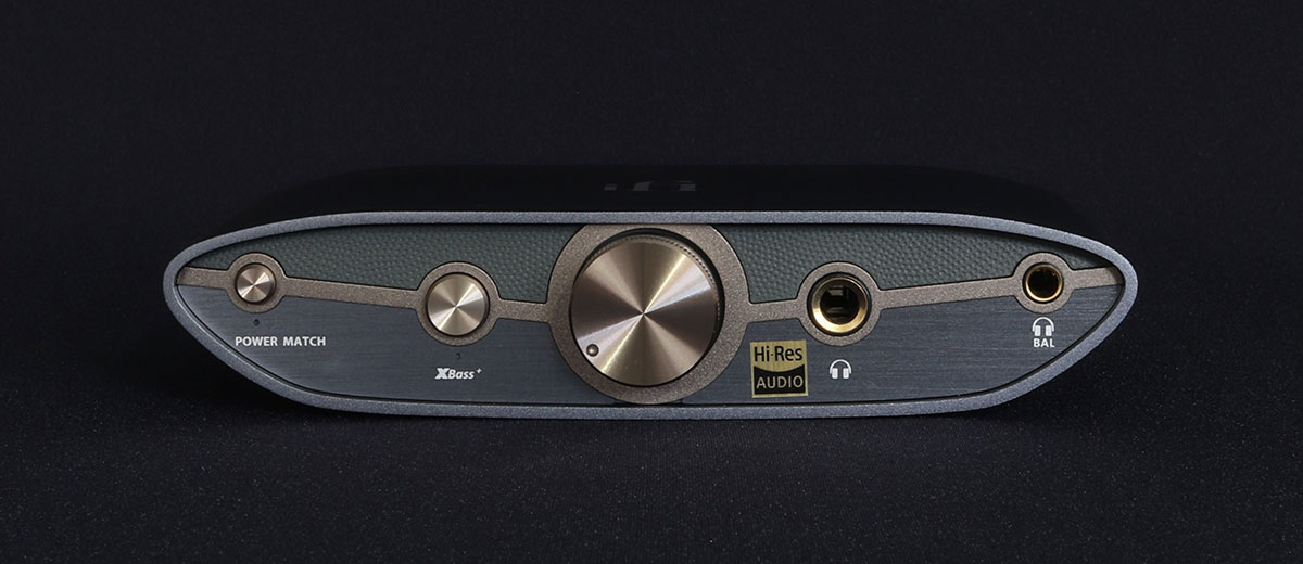 iFi audio ZEN DAC 3 Review featured image