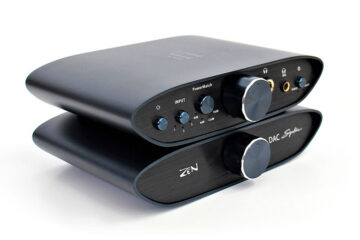 iFi Audio ZEN Signature Set