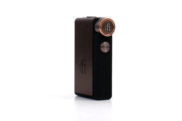 iFi Audio GO blu