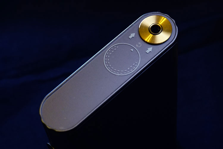 Shanling M9
