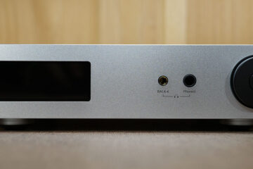 JC Acoustics UDP-5 Review featured image