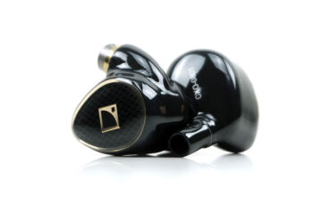 JH Audio Contour XO