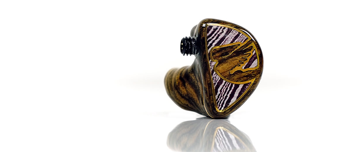JH Audio Layla