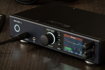 RME ADI-2 DAC