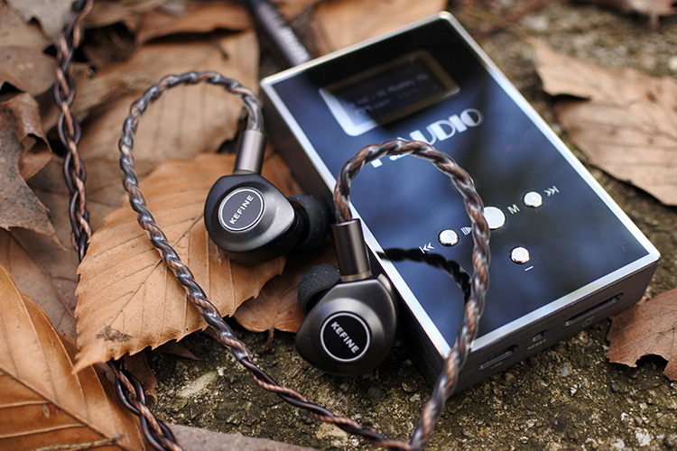 KEFINE Delci Review featured image
