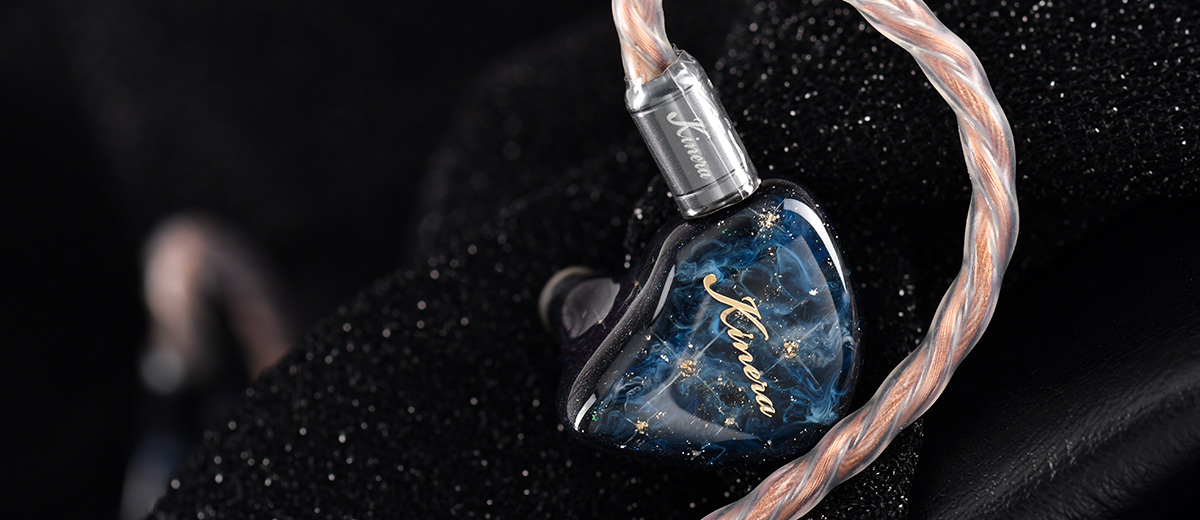 Kinera Imperial LOKI Review featured image
