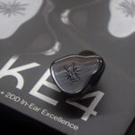 Kiwi Ears KE4 Review featured image