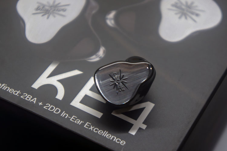 Kiwi Ears KE4 Review featured image