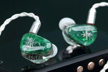 Kiwi Ears Orchestra Lite Review