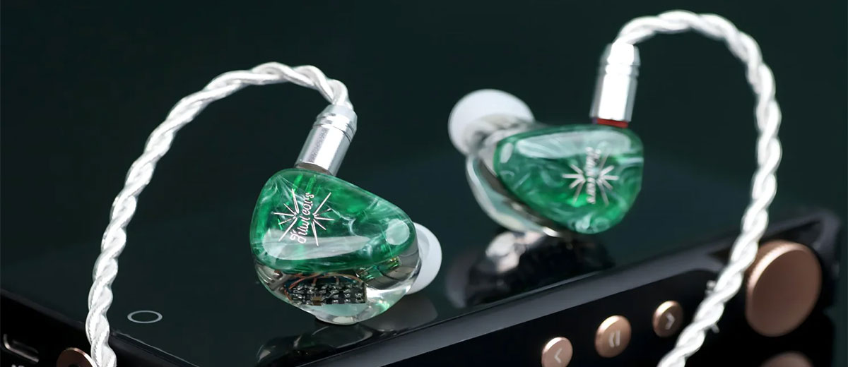 Kiwi Ears Orchestra Lite Review
