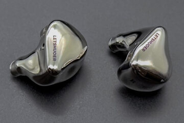 LETSHUOER Cadenza 12 2024 Review featured image